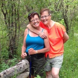 Meet your Posher, Liette aubin